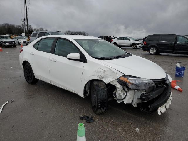 Photo 4 from auction – 2017 TOYOTA COROLLA L with VIN 2T1BURHE4HC859451
