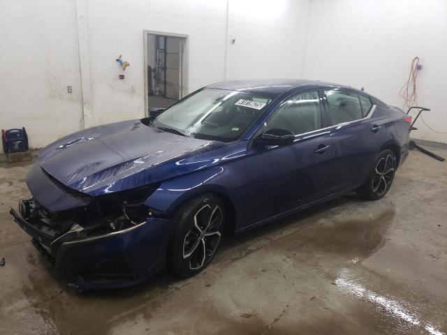 Photo 1 from auction – 2024 NISSAN ALTIMA SR with VIN 1N4BL4CV6RN384760