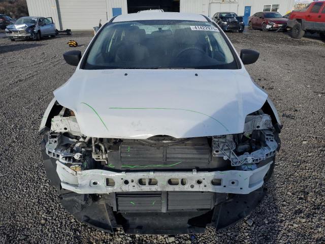 Photo 5 from auction – 2014 FORD FOCUS S with VIN 1FADP3E27EL432881