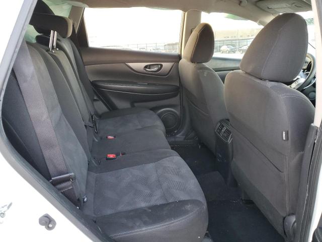 Photo 11 from auction – 2016 NISSAN ROGUE S with VIN KNMAT2MT6GP607047