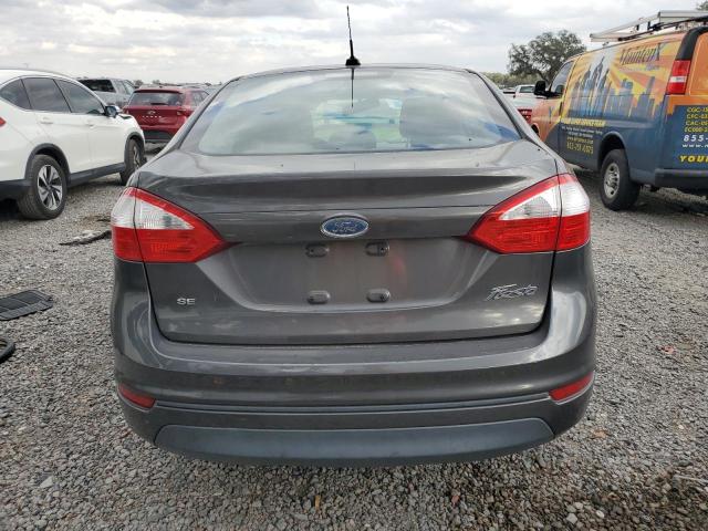Photo 6 from auction – 2017 FORD FIESTA SE with VIN 3FADP4BJ7HM171076