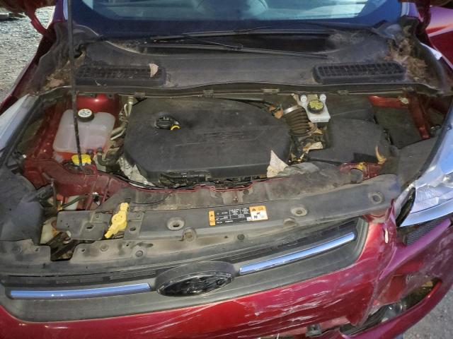 Photo 12 from auction – 2014 FORD ESCAPE SE with VIN 1FMCU0GX3EUD84534