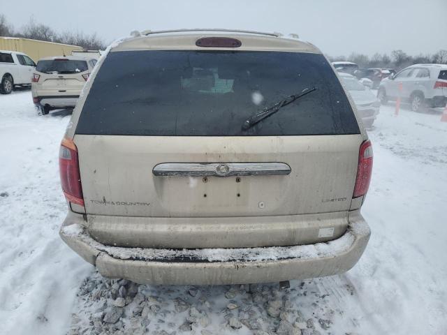 Photo 6 from auction – 2003 CHRYSLER TOWN & COU with VIN 2C8GP64L03R322261