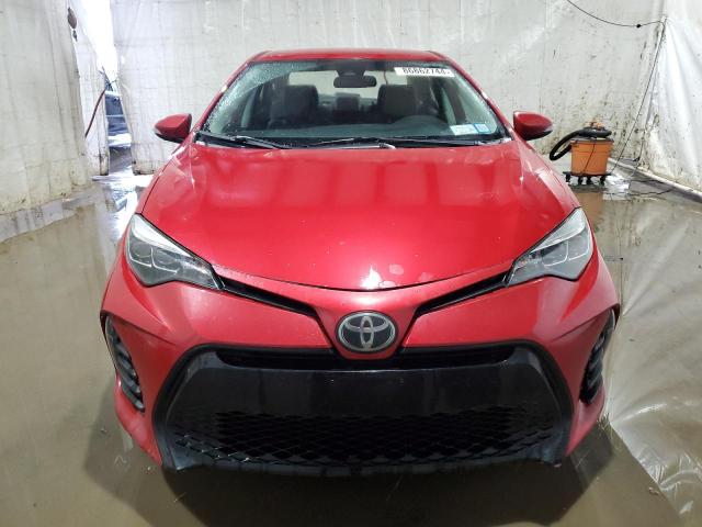 Photo 5 from auction – 2019 TOYOTA COROLLA L with VIN 2T1BURHE7KC218625