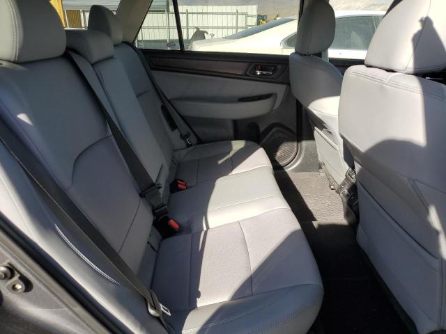 Photo 11 from auction – 2018 SUBARU OUTBACK 3. with VIN 4S4BSENC1J3360697