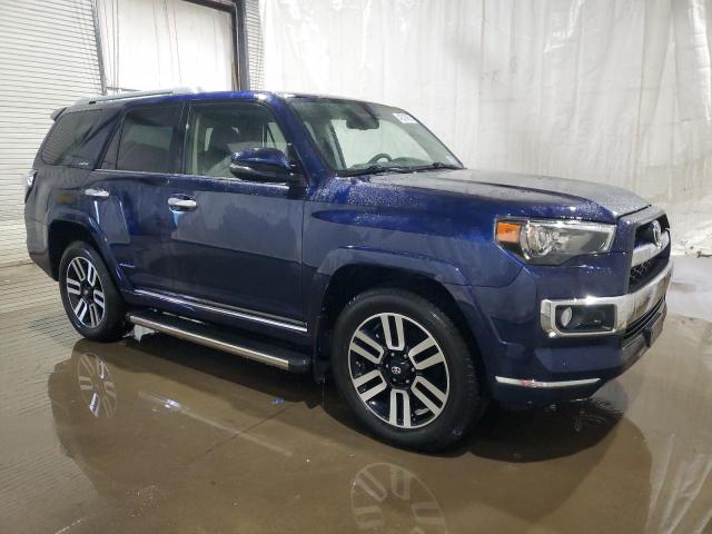 Photo 4 from auction – 2019 TOYOTA 4RUNNER SR with VIN JTEBU5JR1K5629937