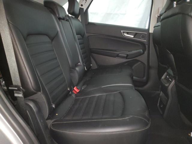 Photo 11 from auction – 2021 FORD EDGE SEL with VIN 2FMPK4J90MBA26899