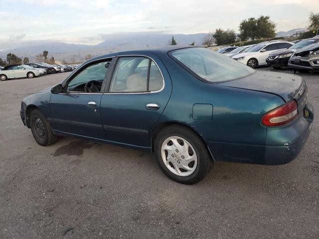 Photo 2 from auction – 1997 NISSAN ALTIMA XE with VIN 1N4BU31D5VC188347