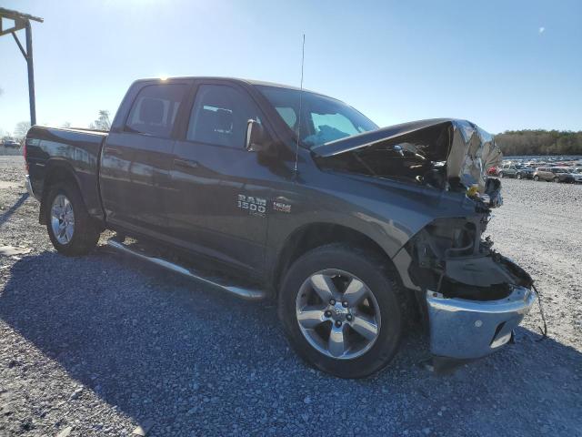 Photo 4 from auction – 2019 RAM 1500 CLASS with VIN 1C6RR7LTXKS637469