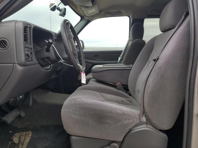 Photo 7 from auction – 2007 CHEVROLET SILVERADO with VIN 1GCEC19V97Z107832