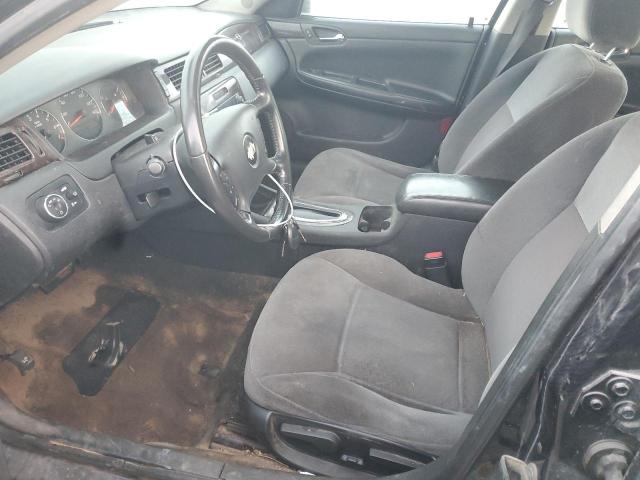 Photo 7 from auction – 2012 CHEVROLET IMPALA LT with VIN 2G1WB5E38C1116875