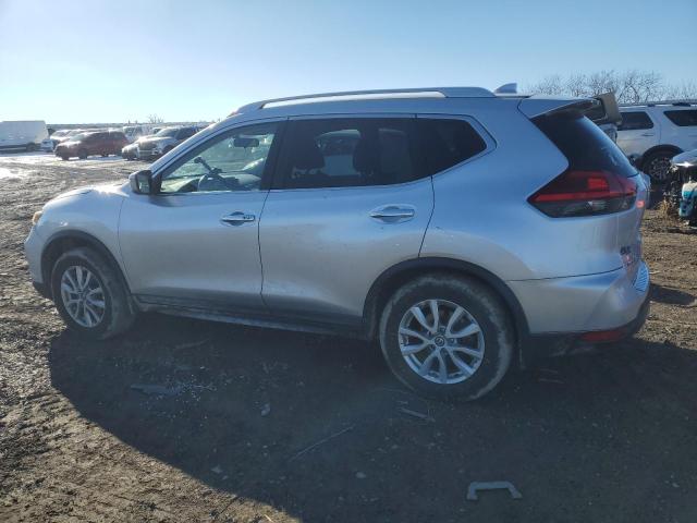 Photo 2 from auction – 2017 NISSAN ROGUE S with VIN KNMAT2MV7HP572330