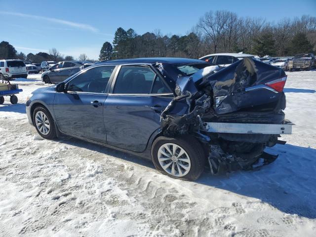 Photo 2 from auction – 2015 TOYOTA CAMRY LE with VIN 4T4BF1FK8FR472519
