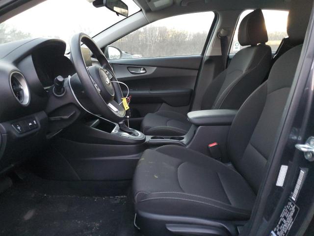 Photo 7 from auction – 2021 KIA FORTE FE with VIN 3KPF24AD5ME349262