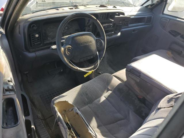 Photo 8 from auction – 1997 DODGE RAM 1500 with VIN 3B7HC13Z0VG709718