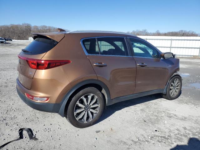 Photo 3 from auction – 2019 KIA SPORTAGE E with VIN KNDPNCAC6K7576793