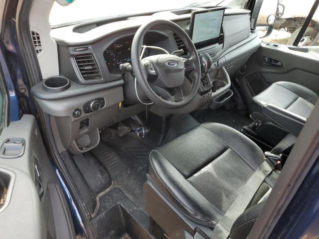 Photo 8 from auction – 2022 FORD TRANSIT T- with VIN 1FTBW3XG1NKA33810