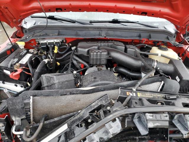 Photo 11 from auction – 2015 FORD F250 SUPER with VIN 1FD7W2B62FED31258
