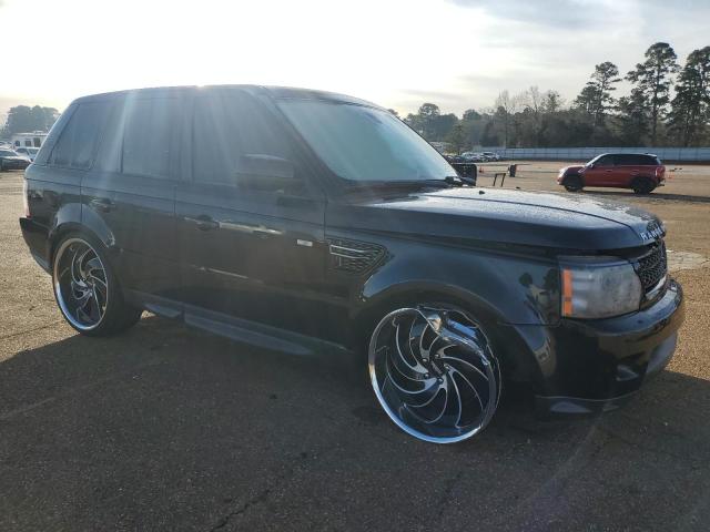 Photo 4 from auction – 2012 LAND ROVER RANGE ROVE with VIN SALSF2D44CA720599