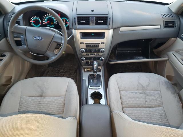 Photo 8 from auction – 2010 FORD FUSION S with VIN 3FAHP0GA0AR178933