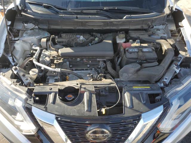 Photo 12 from auction – 2018 NISSAN ROGUE S with VIN KNMAT2MV7JP532433