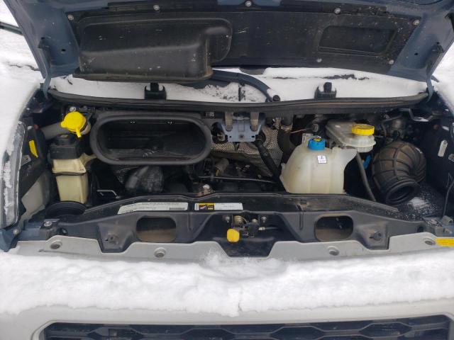 Снимка 12 от търг – 2020 RAM PROMASTER с VIN 3C6URVJG2LE140568