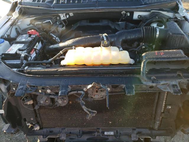 Photo 11 from auction – 2018 FORD F150 SUPER with VIN 1FTEW1EG8JFB29442