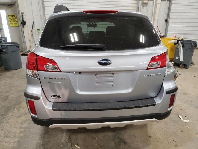 صورة رقم 6 من المزاد - 2013 SUBARU OUTBACK 2. مع VIN 4S4BRCGC1D3283363