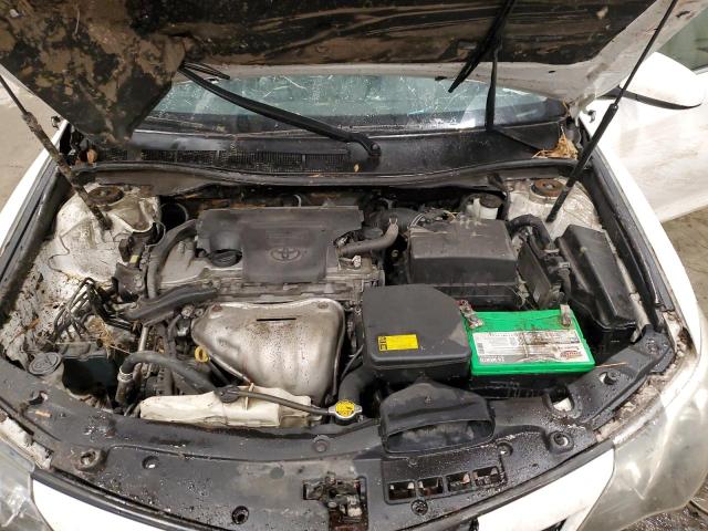 Photo 11 from auction – 2014 TOYOTA CAMRY L with VIN 4T1BF1FK1EU323555