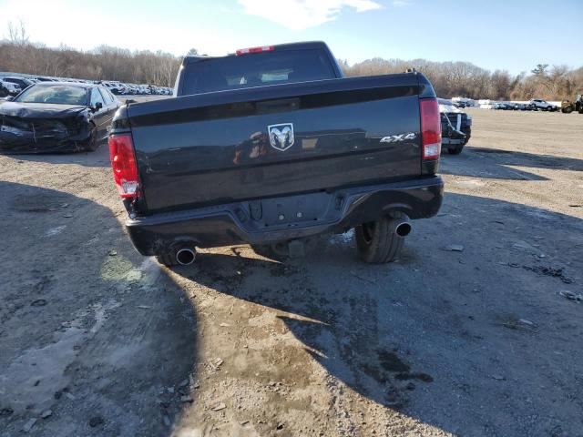 Photo 6 from auction – 2017 RAM 1500 ST with VIN 1C6RR7FT4HS839972