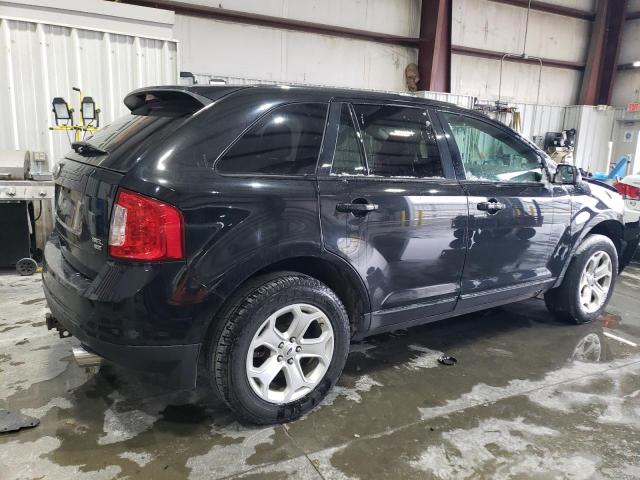 Photo 3 from auction – 2013 FORD EDGE SEL with VIN 2FMDK4JC5DBC26076
