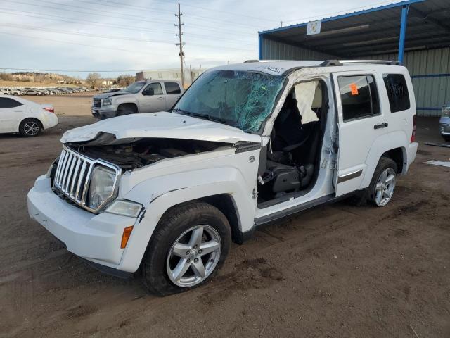 JEEP LIBERTY LI 2012 with VIN 1C4PJMCK9CW146060 - Photo from auction