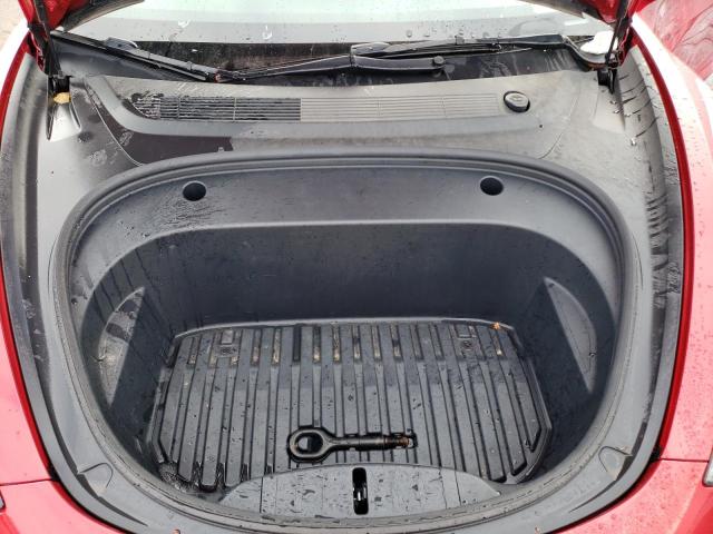 Photo 11 from auction – 2023 TESLA MODEL 3 with VIN 5YJ3E1EA0PF451205