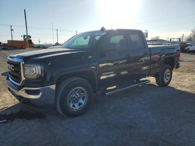 Photo 1 from auction – 2018 GMC SIERRA C15 with VIN 1GTR1LEC6JZ374666
