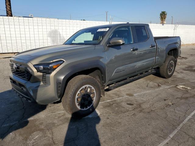 Photo 1 from auction – 2024 TOYOTA TACOMA DOU with VIN 3TMLB5JN3RM006884