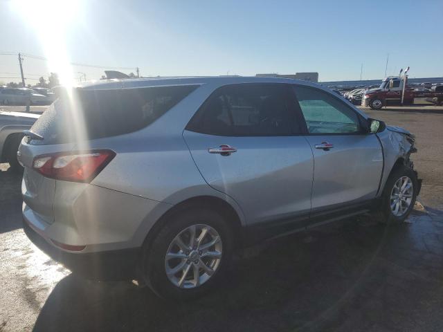 Photo 3 from auction – 2019 CHEVROLET EQUINOX LS with VIN 2GNAXHEVXK6289473
