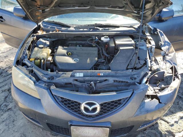 Photo 11 from auction – 2009 MAZDA 3 I with VIN JM1BK32F891252396