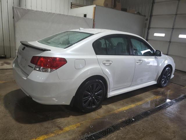 Photo 3 from auction – 2013 SUBARU LEGACY 2.5 with VIN 4S3BMBH65D3010366