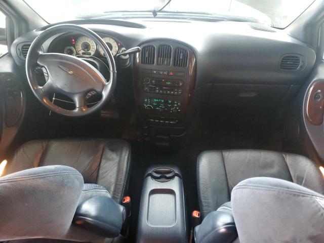 Photo 8 from auction – 2002 CHRYSLER TOWN & COU with VIN 2C8GP64L02R603846