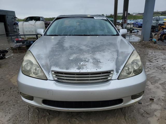 Photo 5 from auction – 2002 LEXUS ES 300 with VIN JTHBF30G025036944