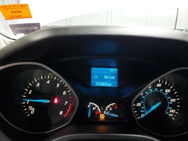 Photo 9 from auction – 2014 FORD FOCUS S with VIN 1FADP3E22EL134271