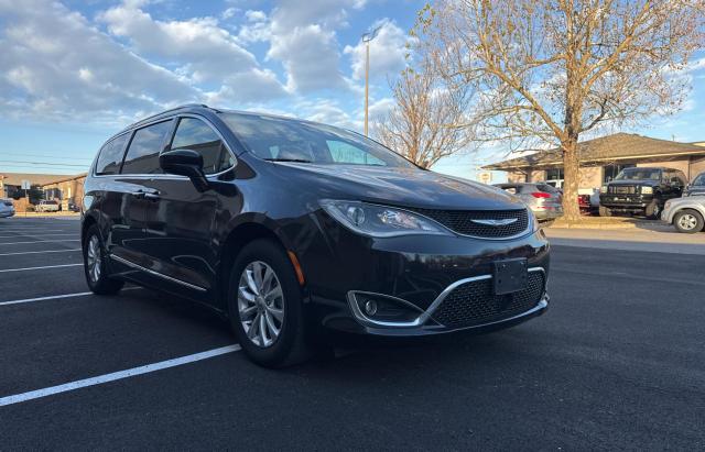 Foto 1 de la subasta – 2018 CHRYSLER PACIFICA T con VIN 2C4RC1BG1JR320885