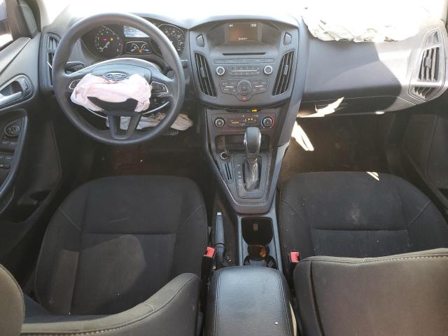 Снимка 8 от търг – 2017 FORD FOCUS SE с VIN 1FADP3F25HL307770