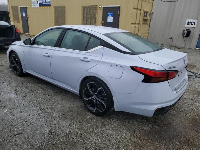 Photo 2 from auction – 2023 NISSAN ALTIMA SR with VIN 1N4BL4CV6PN423201