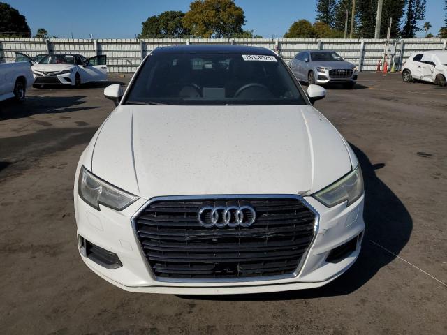 Photo 5 from auction – 2017 AUDI A3 PREMIUM with VIN WAUAUGFF0H1067147