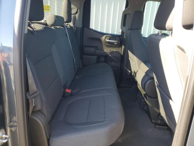 Photo 10 from auction – 2019 CHEVROLET SILVERADO with VIN 1GCVWCEDXKZ199624