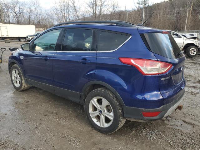 Photo 2 from auction – 2014 FORD ESCAPE SE with VIN 1FMCU9G97EUD49744