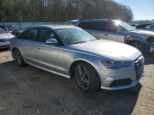 Photo 4 from auction – 2016 AUDI A6 PRESTIG with VIN WAUHGAFC3GN016337