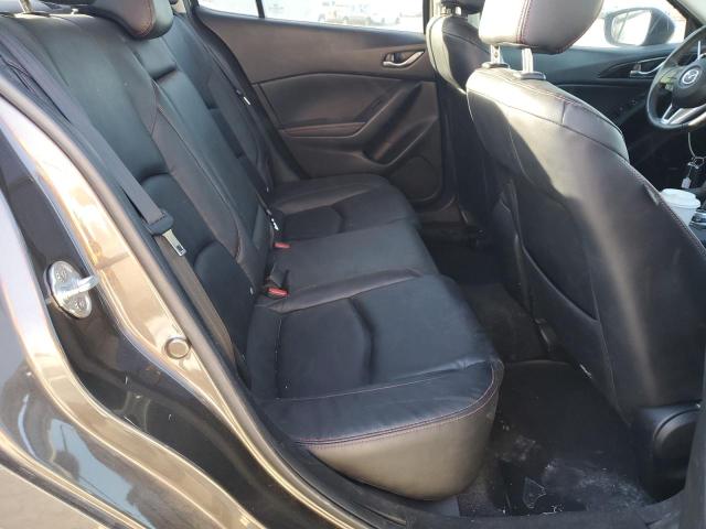 Photo 10 from auction – 2014 MAZDA 3 TOURING with VIN JM1BM1V34E1209913
