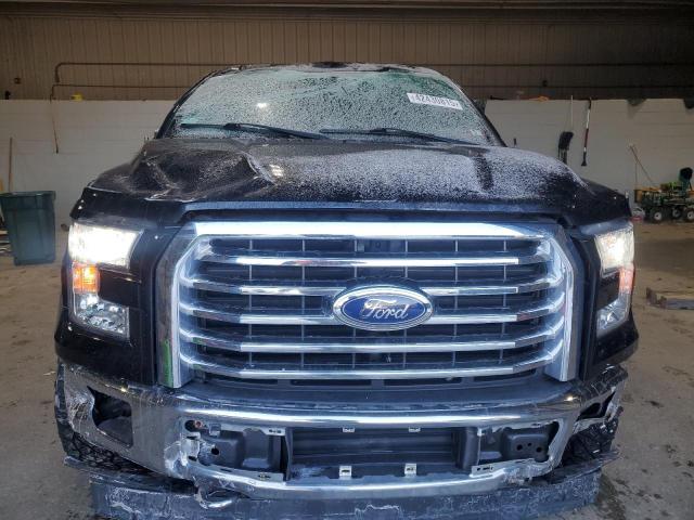 Photo 5 from auction – 2017 FORD F150 SUPER with VIN 1FTEW1EP0HFC74579